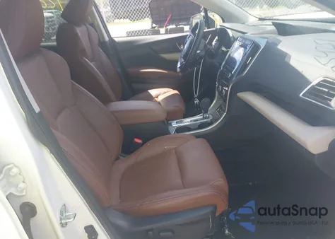 2022 Subaru Ascent Touring из США, поврежденный, VIN 4S4WMARD7N3463961